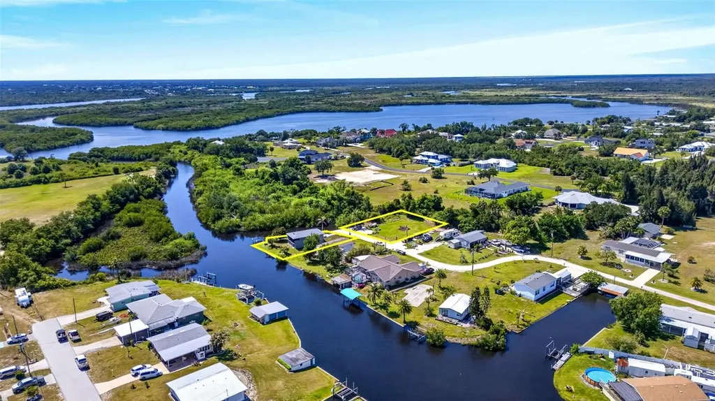 29103 Orva Drive Punta Gorda FL 33982