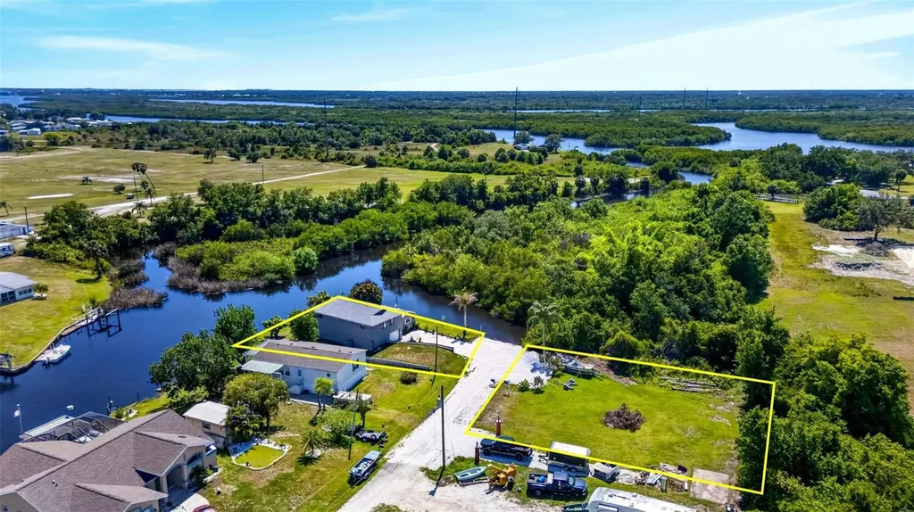 29103 Orva Drive Punta Gorda FL 33982