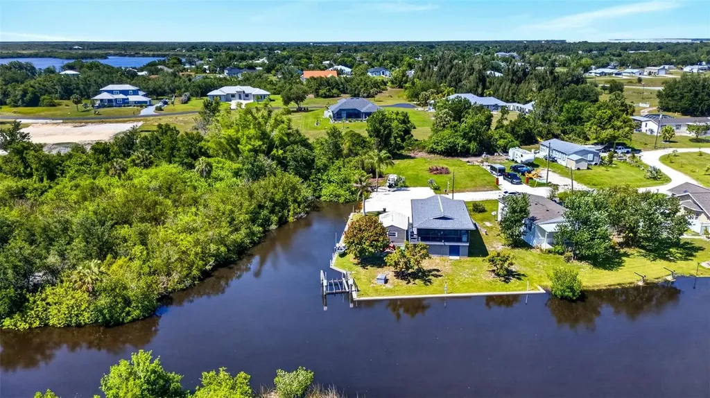 29103 Orva Drive Punta Gorda FL 33982