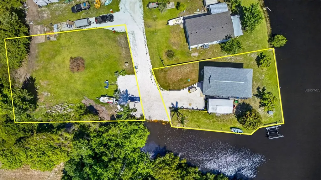 29103 Orva Drive Punta Gorda FL 33982