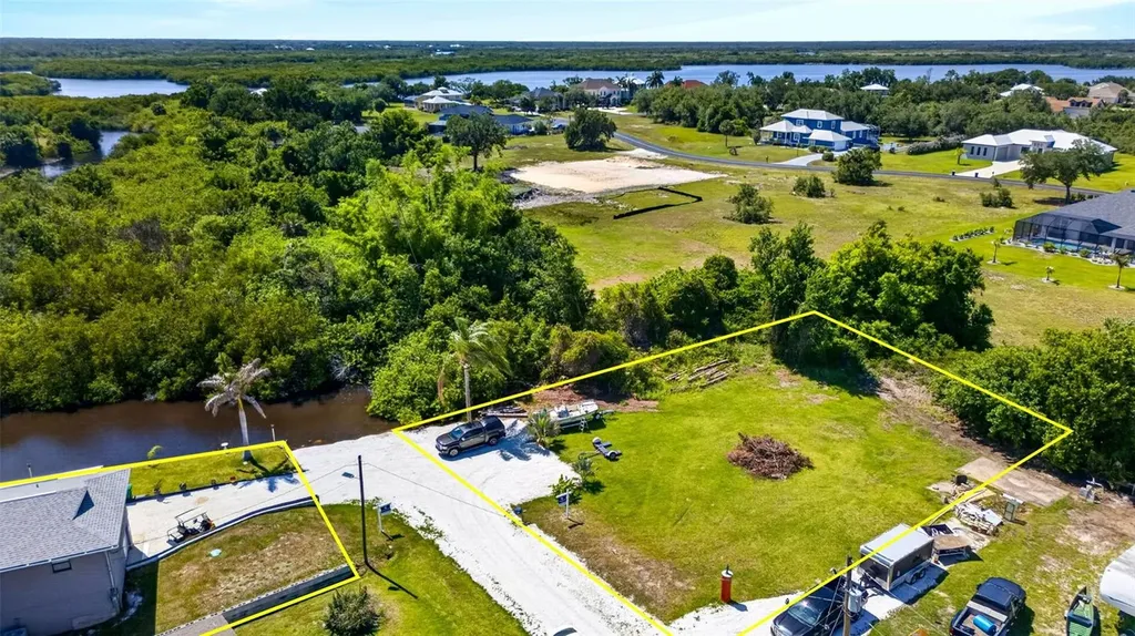 29103 Orva Drive Punta Gorda FL 33982
