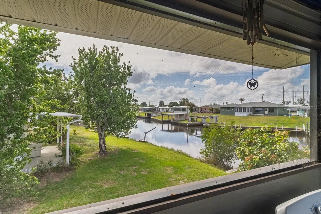 29103 Orva Drive Punta Gorda FL 33982