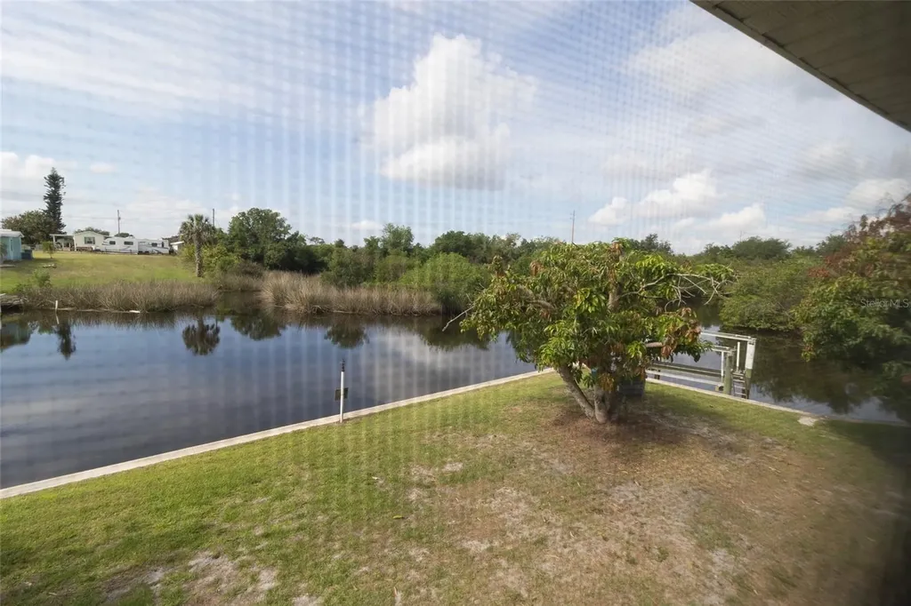 29103 Orva Drive Punta Gorda FL 33982