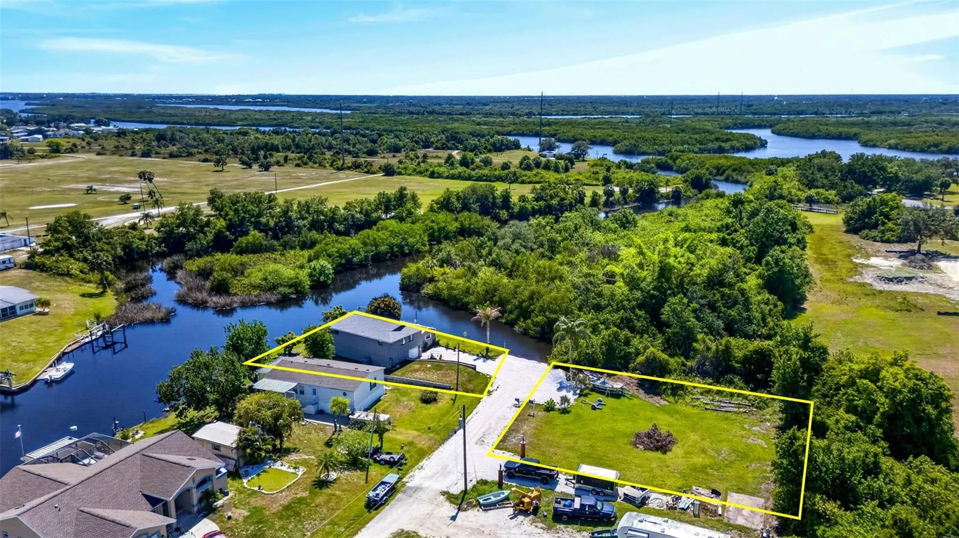 29103 Orva Drive Punta Gorda FL 33982