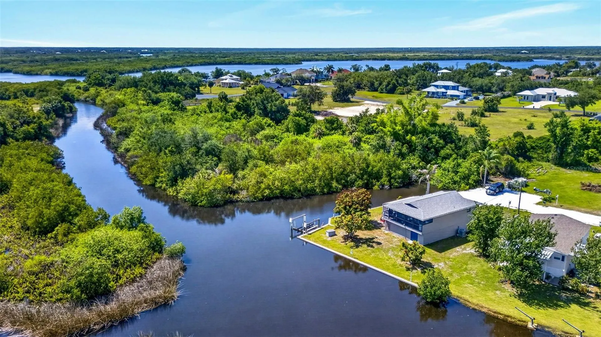 29103 Orva Drive Punta Gorda FL 33982