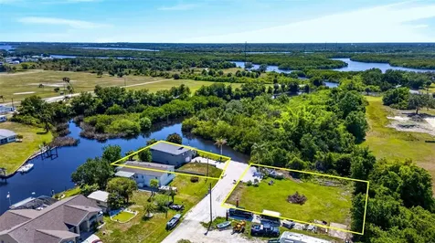 29103 Orva Drive Punta Gorda FL 33982