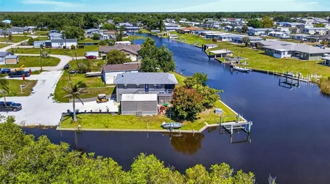 29103 Orva Drive Punta Gorda FL 33982