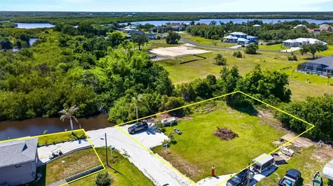 29103 Orva Drive Punta Gorda FL 33982
