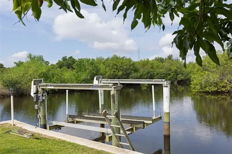 29103 Orva Drive Punta Gorda FL 33982