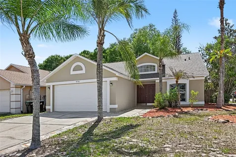 956 Old Barn Road Orlando FL 32825