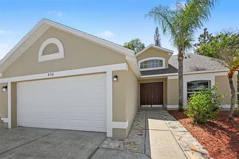956 Old Barn Road Orlando FL 32825