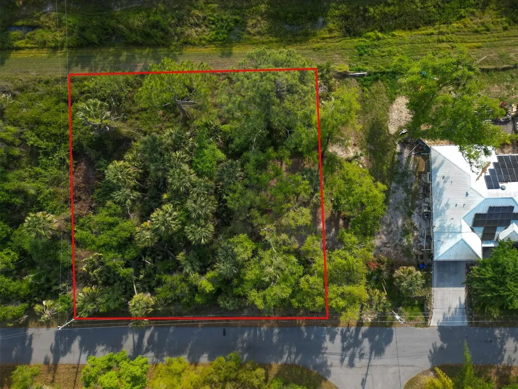 Galambos Street North Port FL 34291