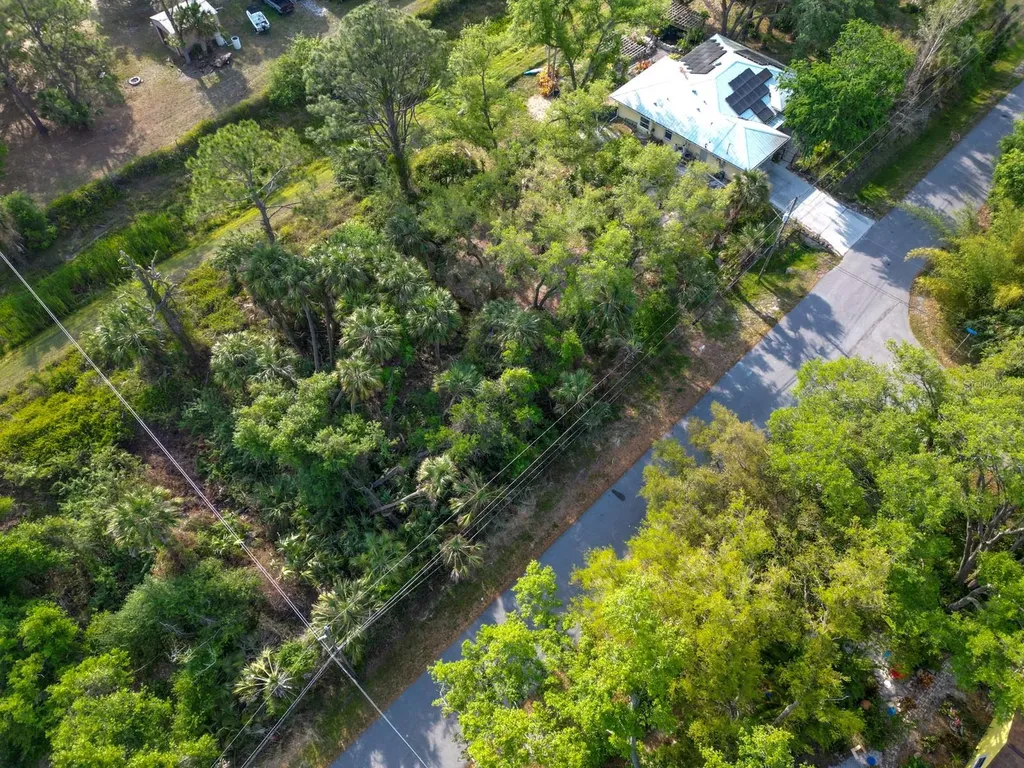 Galambos Street North Port FL 34291