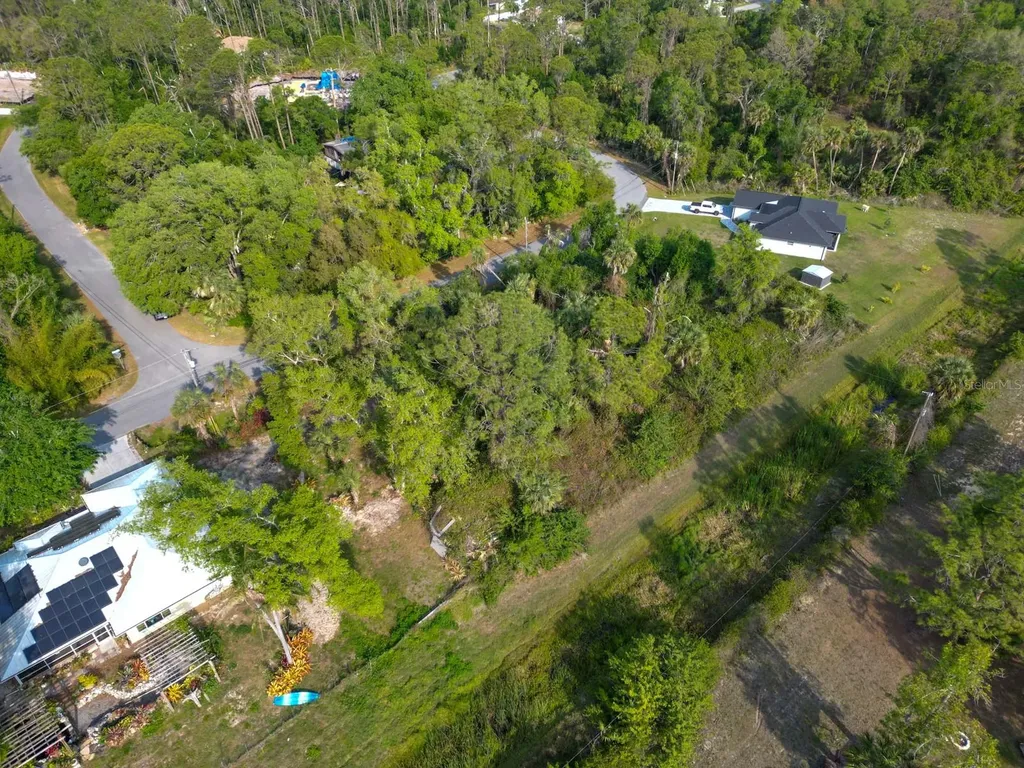 Galambos Street North Port FL 34291