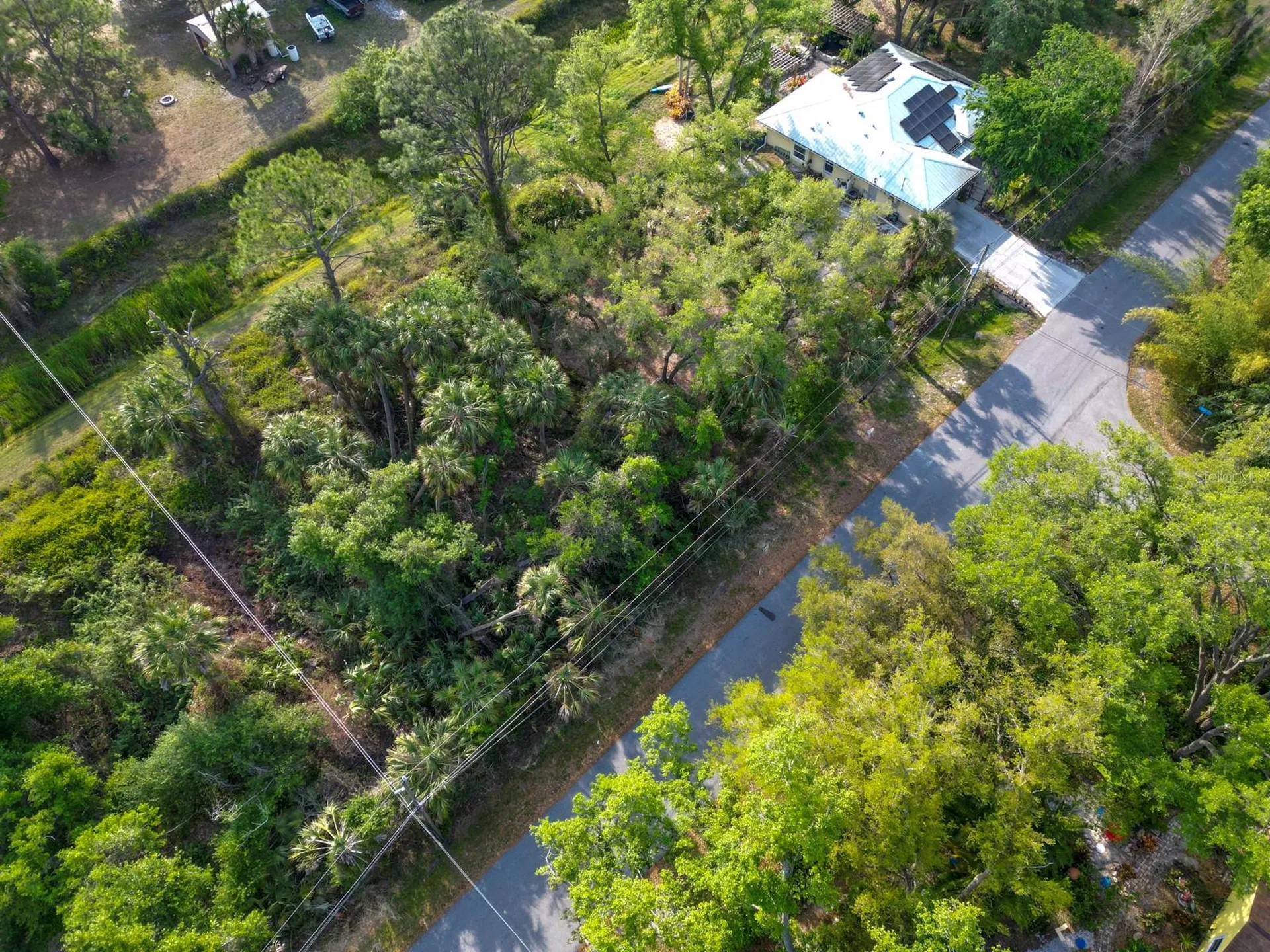 Galambos Street North Port FL 34291
