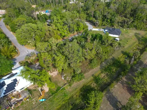 Galambos Street North Port FL 34291