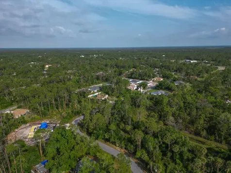 Galambos Street North Port FL 34291