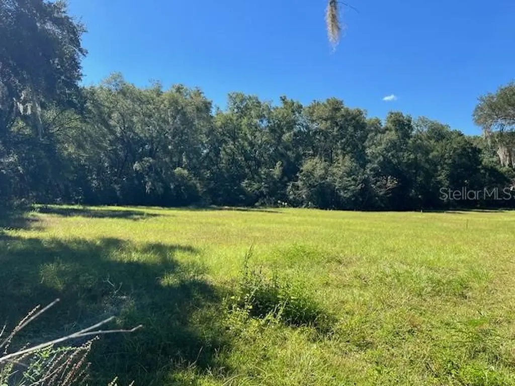 000 NW 27th Avenue Citra FL 32113