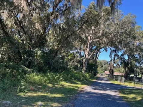 000 NW 27th Avenue Citra FL 32113