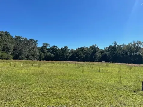 000 NW 27th Avenue Citra FL 32113
