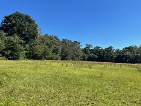 000 NW 27th Avenue Citra FL 32113