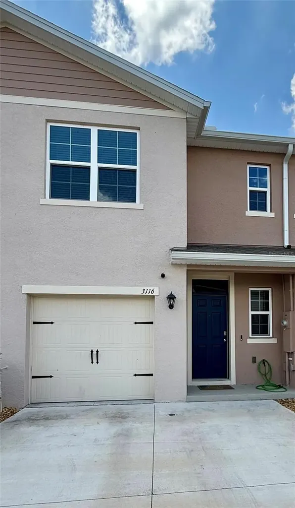 3116 Goose Road Davenport FL 33837