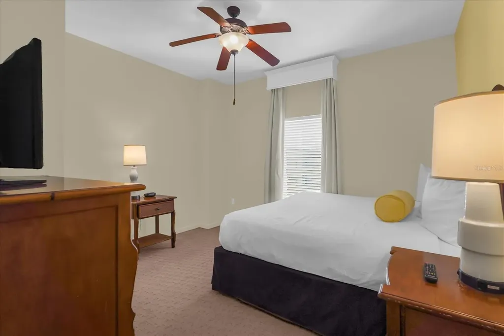 8101 Resort Village Drive Orlando FL 32821