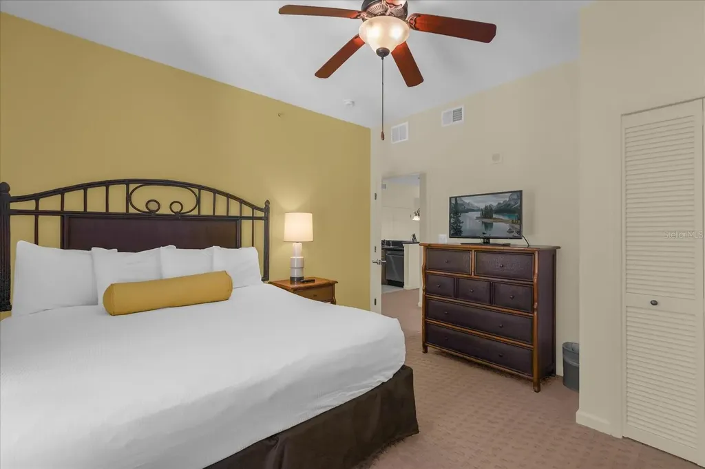 8101 Resort Village Drive Orlando FL 32821