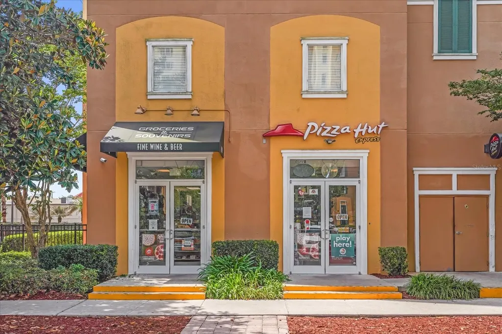 8101 Resort Village Drive Orlando FL 32821