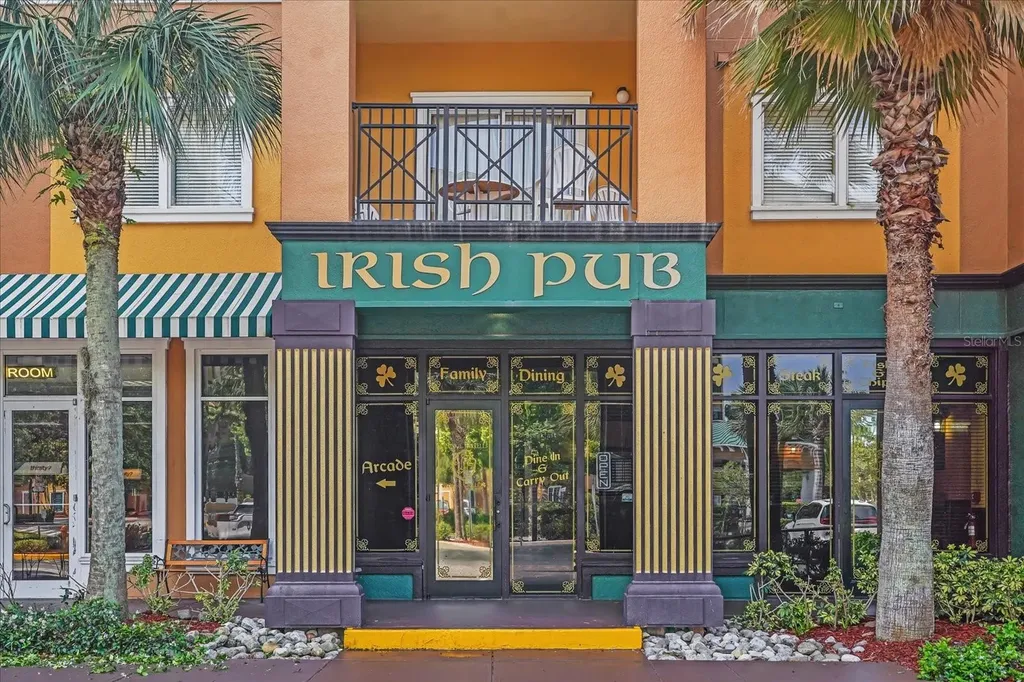 8101 Resort Village Drive Orlando FL 32821
