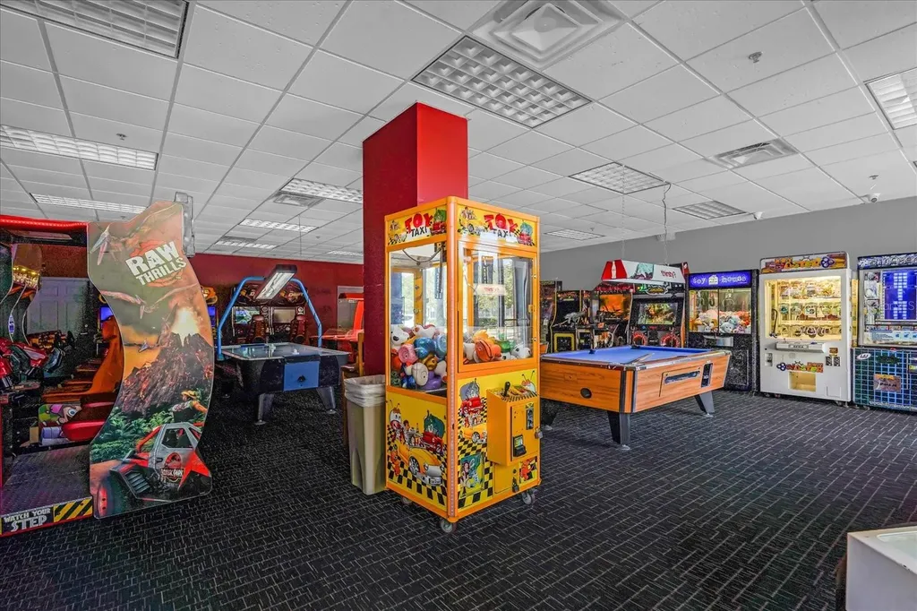8101 Resort Village Drive Orlando FL 32821