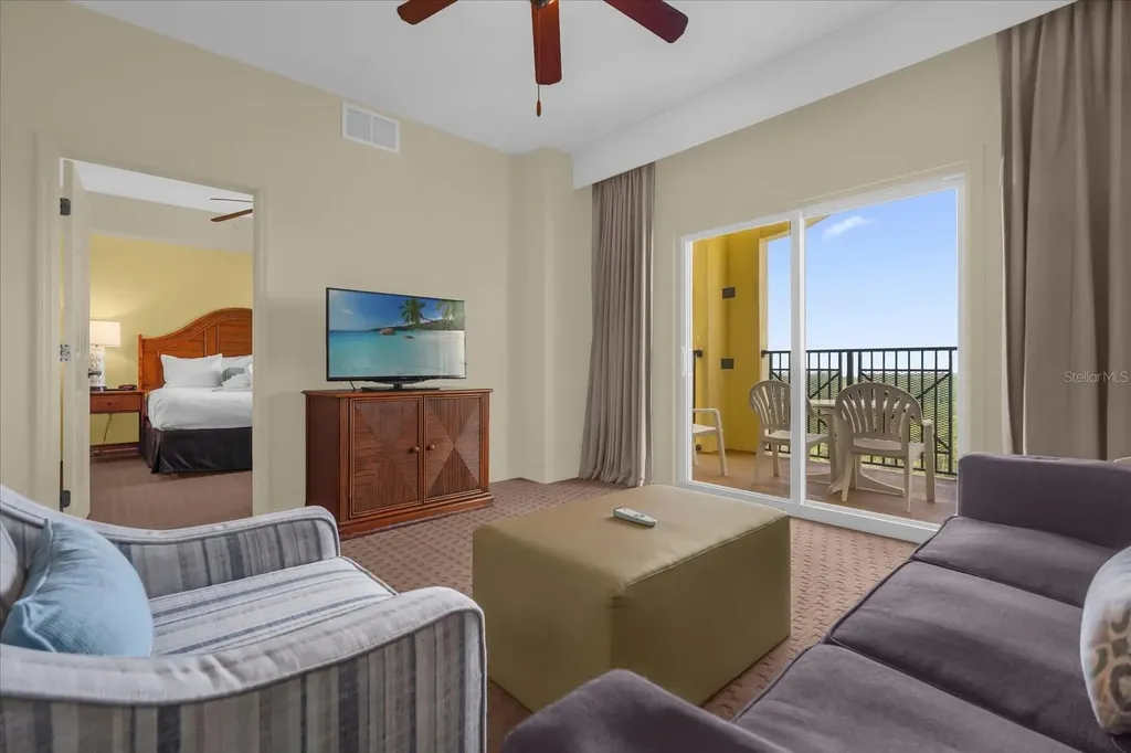 8101 Resort Village Drive Orlando FL 32821