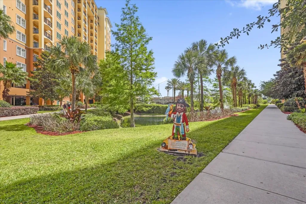 8101 Resort Village Drive Orlando FL 32821