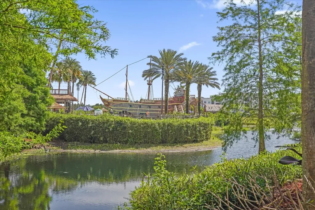 8101 Resort Village Drive Orlando FL 32821