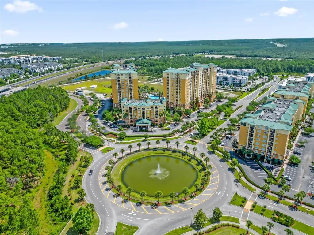 8101 Resort Village Drive Orlando FL 32821