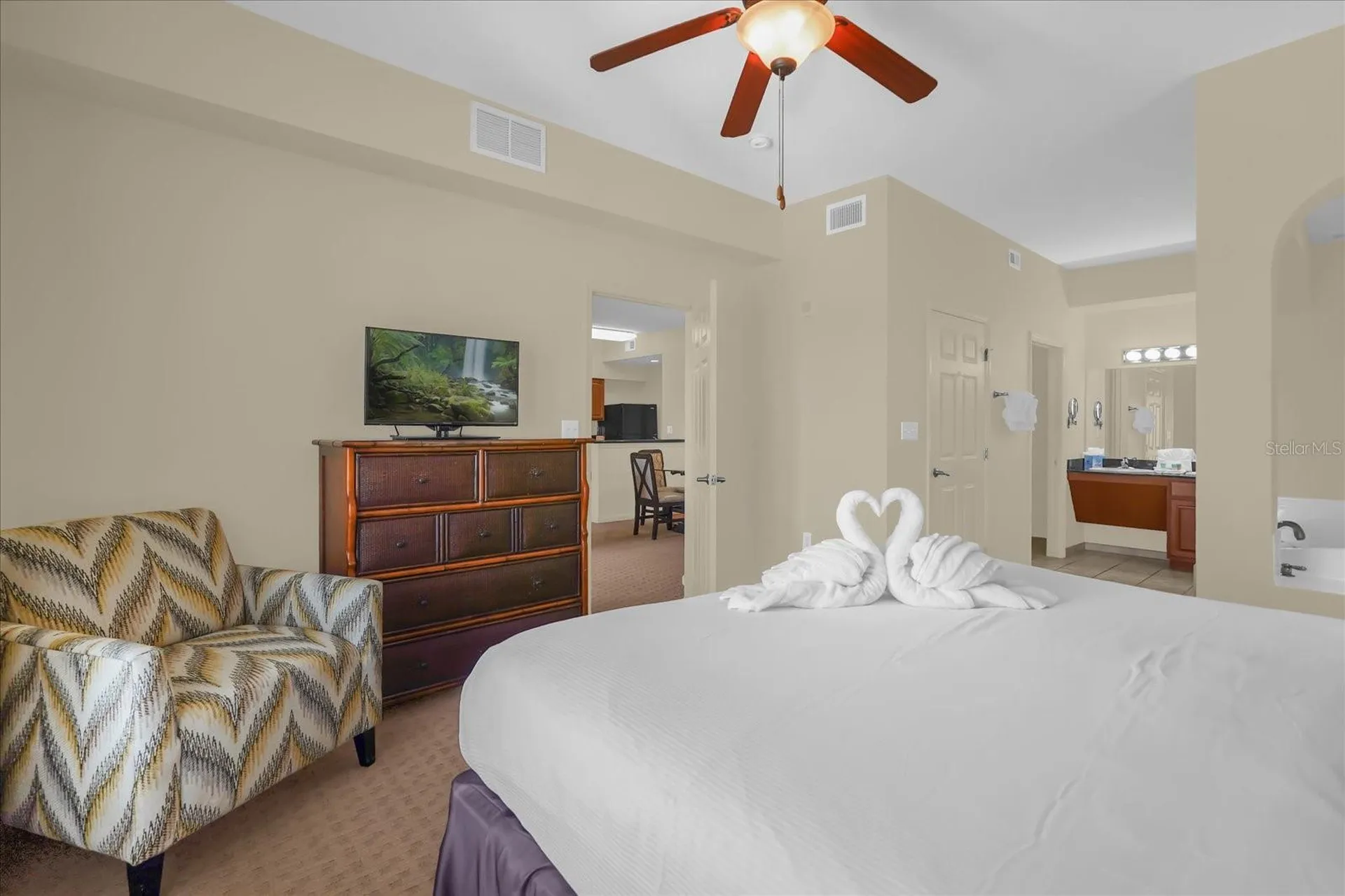 8101 Resort Village Drive Orlando FL 32821