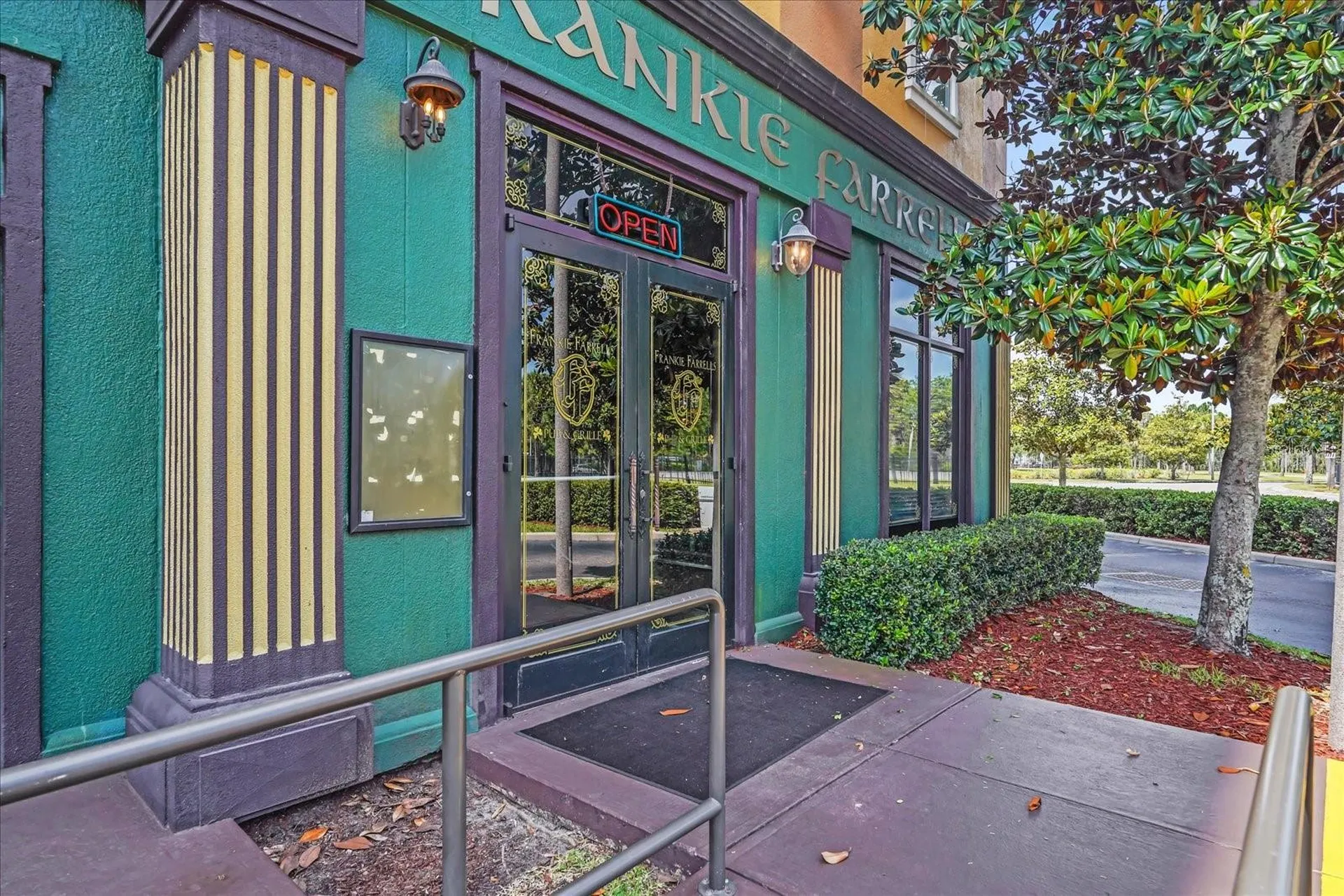8101 Resort Village Drive Orlando FL 32821