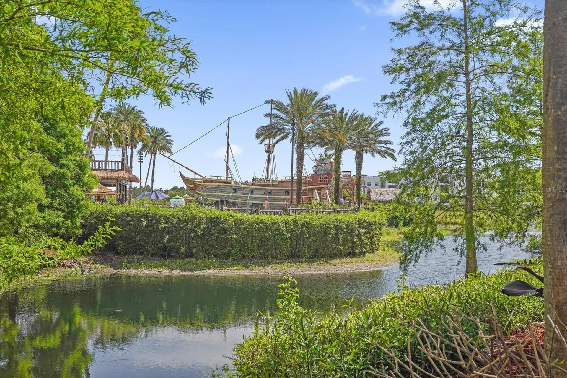 8101 Resort Village Drive Orlando FL 32821