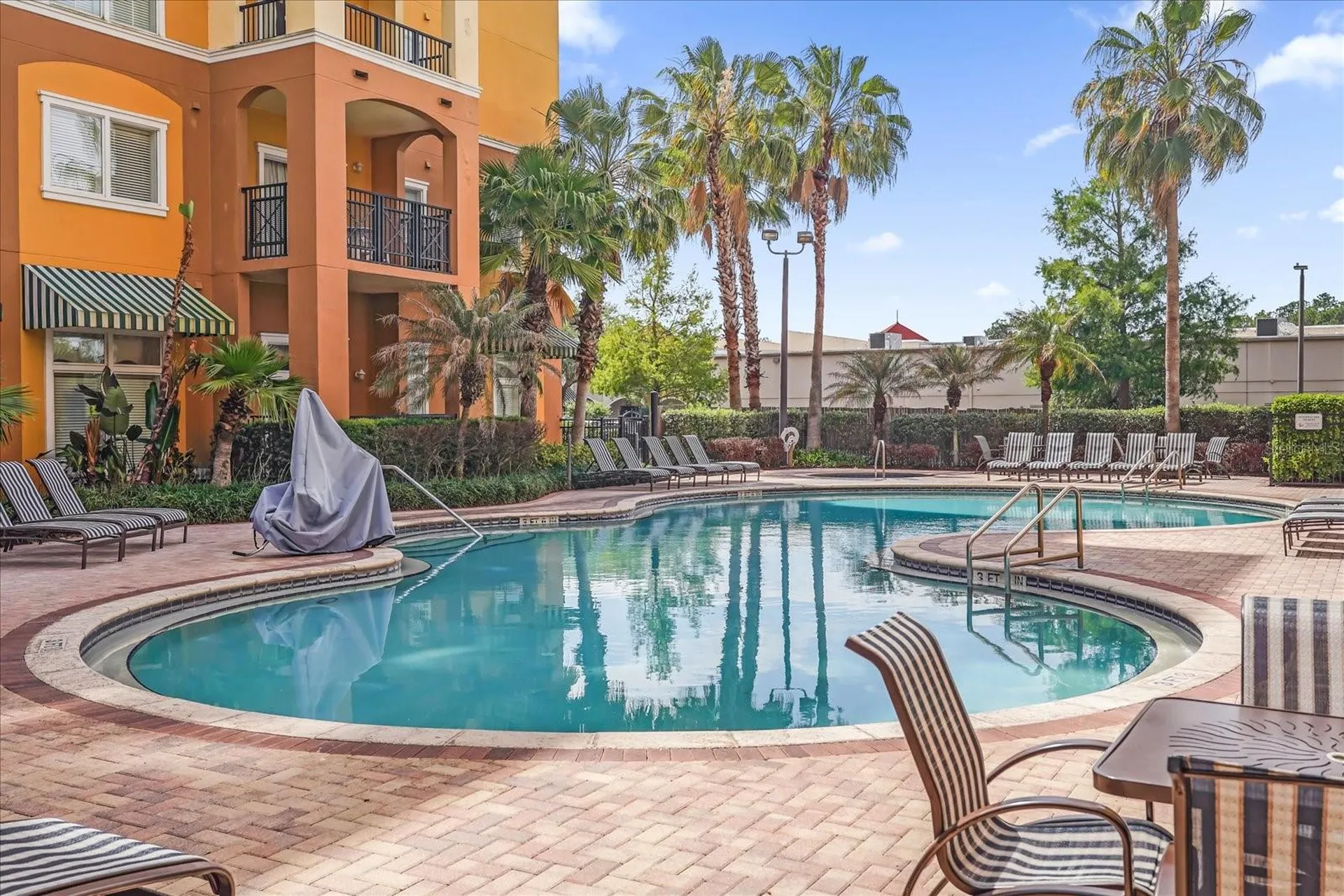 8101 Resort Village Drive Orlando FL 32821
