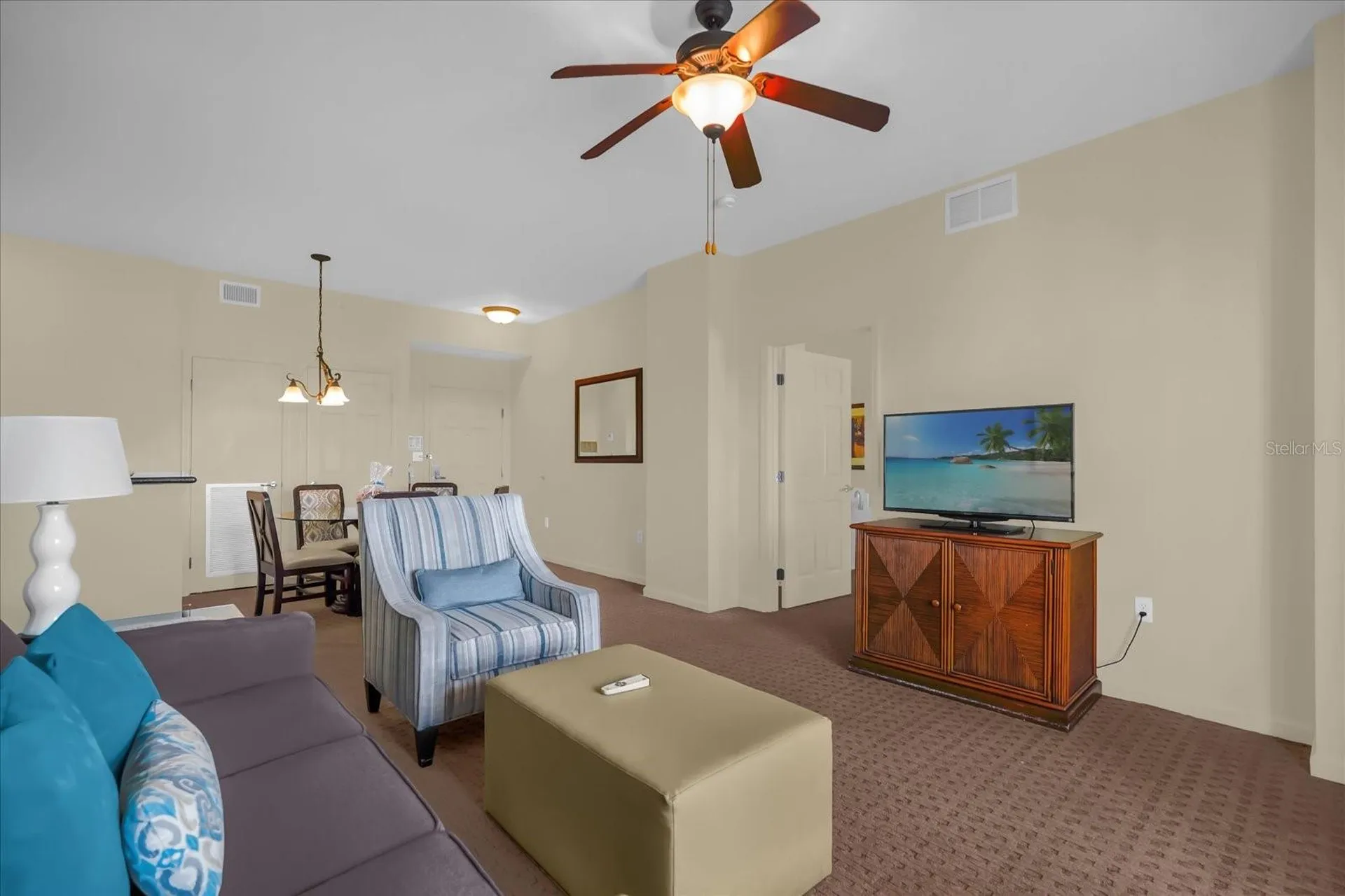 8101 Resort Village Drive Orlando FL 32821