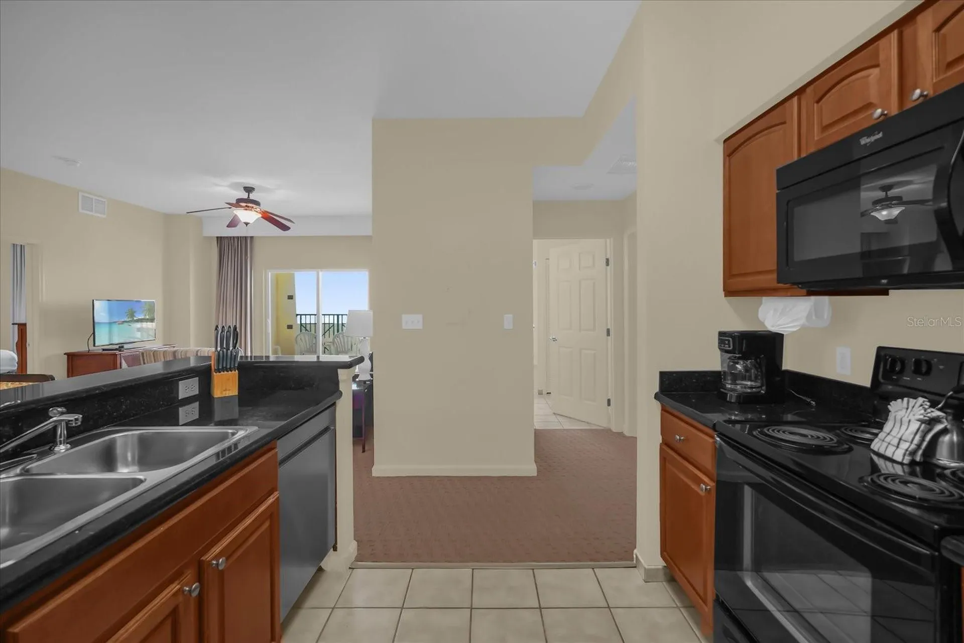 8101 Resort Village Drive Orlando FL 32821