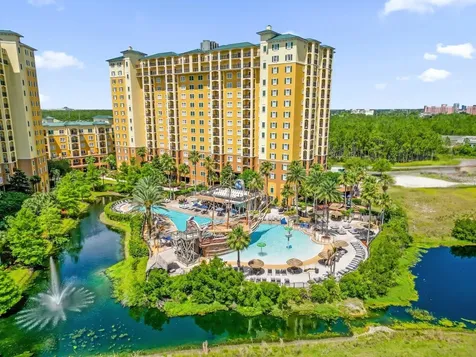8101 Resort Village Drive Orlando FL 32821