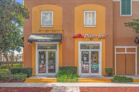 8101 Resort Village Drive Orlando FL 32821