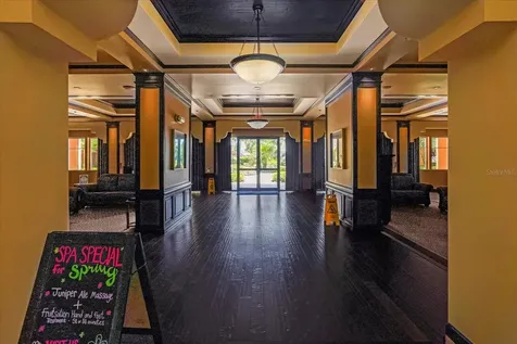 8101 Resort Village Drive Orlando FL 32821