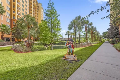 8101 Resort Village Drive Orlando FL 32821