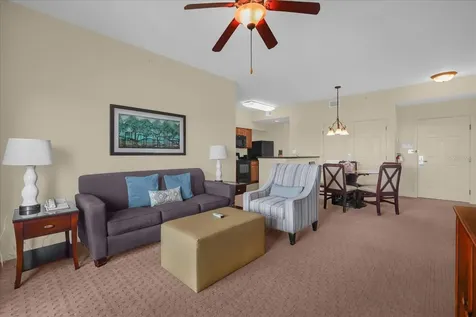 8101 Resort Village Drive Orlando FL 32821