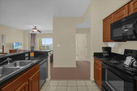 8101 Resort Village Drive Orlando FL 32821