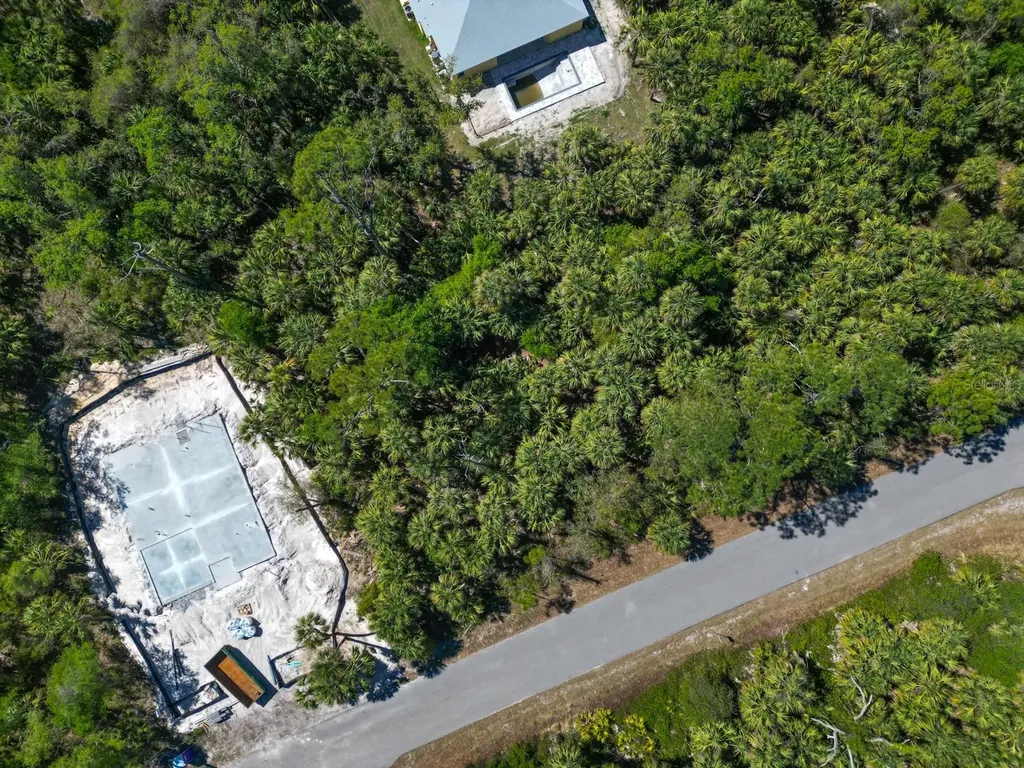 Leesburg Avenue North Port FL 34288