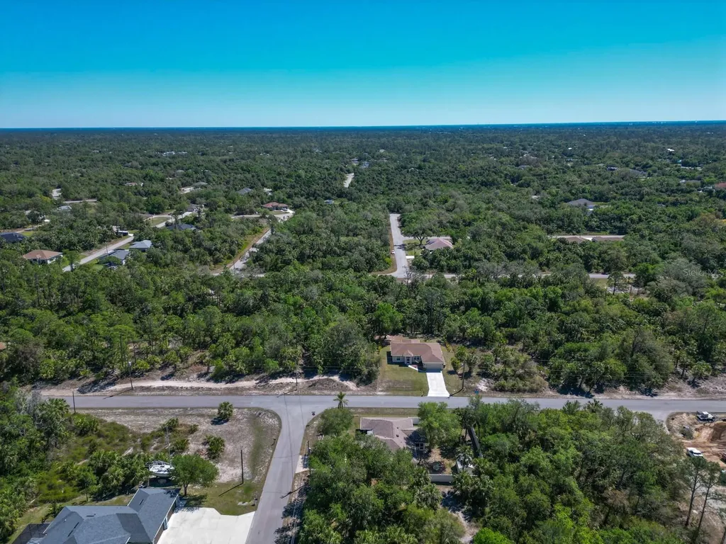 Leesburg Avenue North Port FL 34288