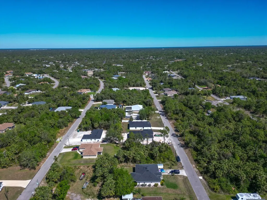 Leesburg Avenue North Port FL 34288